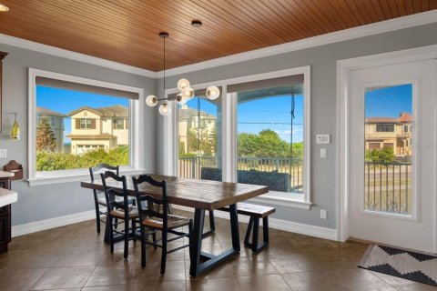 Casa en venta en Ponce Inlet, Florida, 4 dormitorios, 423.73 m2 № 2111553 - foto 26