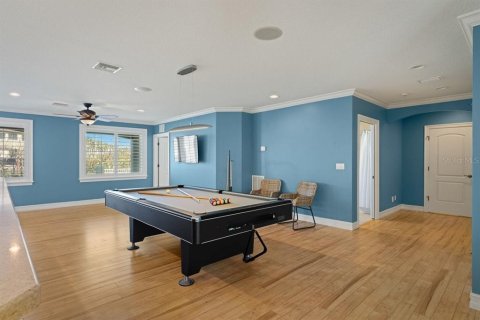 Casa en venta en Ponce Inlet, Florida, 4 dormitorios, 423.73 m2 № 2111553 - foto 5