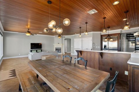 Casa en venta en Ponce Inlet, Florida, 4 dormitorios, 423.73 m2 № 2111553 - foto 28