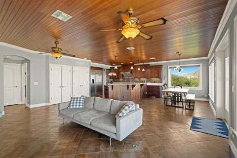 Casa en venta en Ponce Inlet, Florida, 4 dormitorios, 423.73 m2 № 2111553 - foto 20