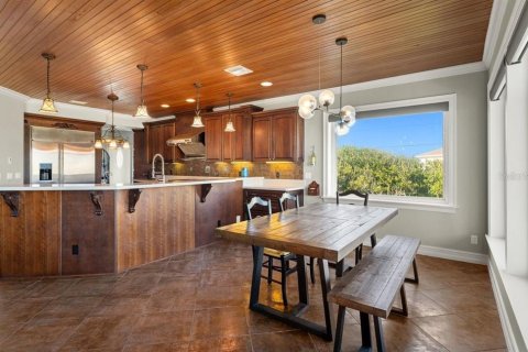 Casa en venta en Ponce Inlet, Florida, 4 dormitorios, 423.73 m2 № 2111553 - foto 27