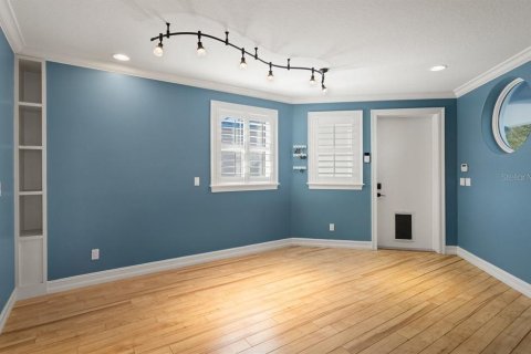 Casa en venta en Ponce Inlet, Florida, 4 dormitorios, 423.73 m2 № 2111553 - foto 8