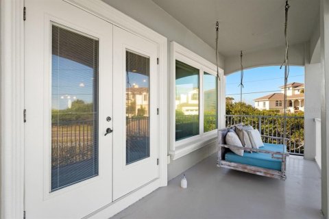 Casa en venta en Ponce Inlet, Florida, 4 dormitorios, 423.73 m2 № 2111553 - foto 22