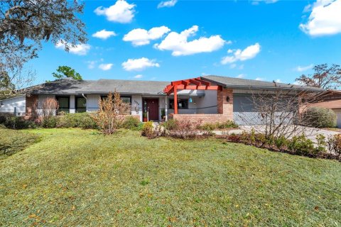 Casa en Orlando, Florida 4 dormitorios, 270.25 m2 № 2091925