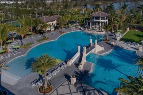 Купить кондоминиум в Дорал, Флорида 3 спальни, 126.72м2, № 1984991 - фото 7