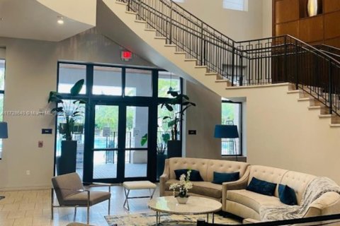 Купить кондоминиум в Дорал, Флорида 3 спальни, 126.72м2, № 1984991 - фото 5