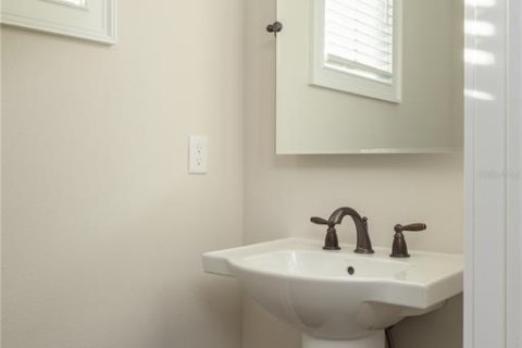 Touwnhouse à vendre à Tampa, Floride: 3 chambres, 135.54 m2 № 1919085 - photo 16
