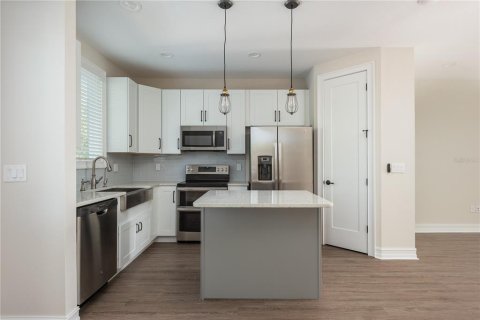Touwnhouse à vendre à Tampa, Floride: 3 chambres, 135.54 m2 № 1919085 - photo 4