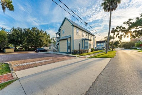Appartement à louer à Kissimmee, Floride: 1 chambre, 46.45 m2 № 2385607 - photo 11