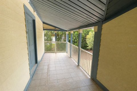 Appartement à louer à Kissimmee, Floride: 1 chambre, 46.45 m2 № 2385607 - photo 2