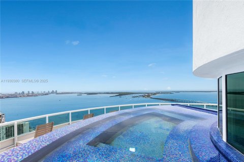 Купить кондоминиум в Майами, Флорида 4 спальни, 929.02м2, № 1990038 - фото 10