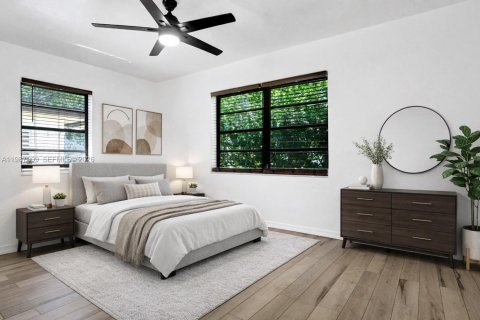 House in Hollywood, Florida 3 bedrooms, 138.98 sq.m. № 2051017 - photo 3