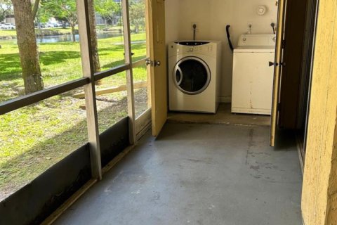 Condominio en alquiler en Lauderdale Lakes, Florida, 1 dormitorio, 66.98 m2 № 2085018 - foto 7