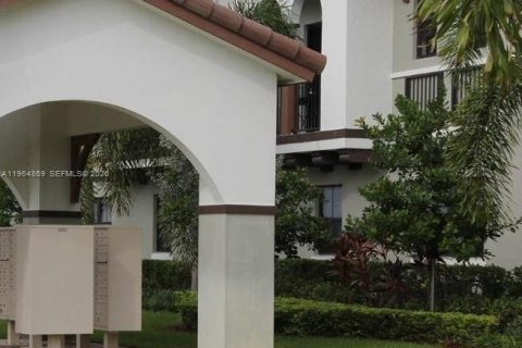 Townhouse in Doral, Florida 3 bedrooms, 116.69 sq.m. № 2026103 - photo 7