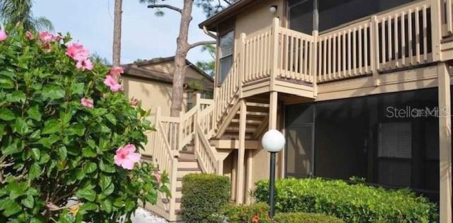 Condominio en Sarasota, Florida, 2 dormitorios № 1907367