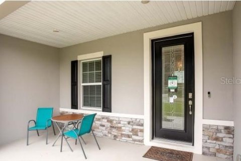 House in Spring Hill, Florida 3 bedrooms, 189.89 sq.m. № 2405204 - photo 29