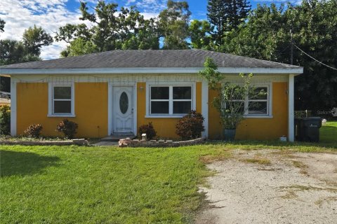 Casa en Sarasota, Florida 3 dormitorios, 102.19 m2 № 2388189