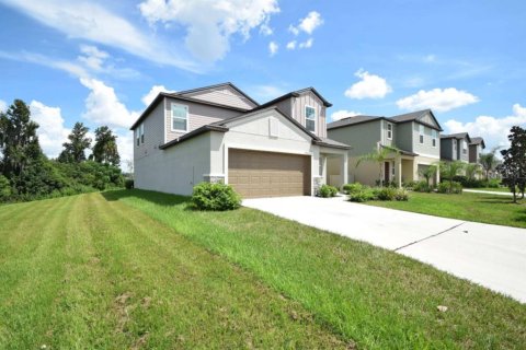Villa ou maison à Plant City, Floride 5 chambres, 224.36 m2 № 2381029