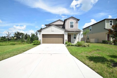 Villa ou maison à louer à Plant City, Floride: 5 chambres, 224.36 m2 № 2381029 - photo 2