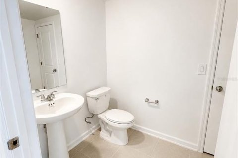 Touwnhouse à vendre à Kissimmee, Floride: 3 chambres, 170.38 m2 № 2419882 - photo 18