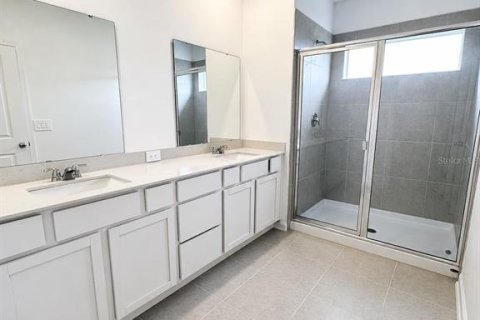 Touwnhouse à vendre à Kissimmee, Floride: 3 chambres, 170.38 m2 № 2419882 - photo 15