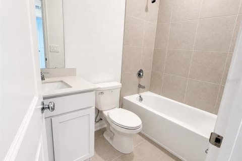 Touwnhouse à vendre à Kissimmee, Floride: 3 chambres, 170.38 m2 № 2419882 - photo 20