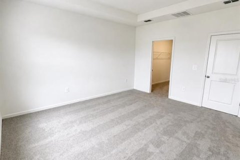 Touwnhouse à vendre à Kissimmee, Floride: 3 chambres, 170.38 m2 № 2419882 - photo 14