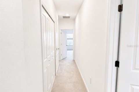Touwnhouse à vendre à Kissimmee, Floride: 3 chambres, 170.38 m2 № 2419882 - photo 21