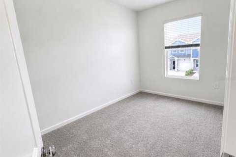 Touwnhouse à vendre à Kissimmee, Floride: 3 chambres, 170.38 m2 № 2419882 - photo 16