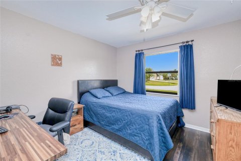 House in Punta Gorda, Florida 4 bedrooms, 167.78 sq.m. № 1722954 - photo 23