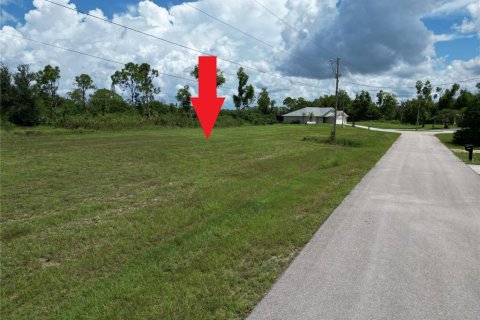 Terreno en venta en Cape Coral, Florida № 1341166 - foto 28