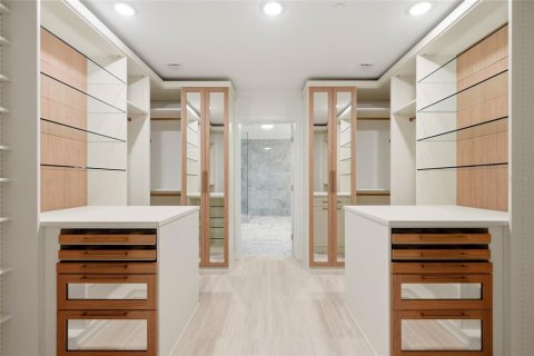 Купить кондоминиум в Тампа, Флорида 3 комнаты, 214.14м2, № 2197981 - фото 19