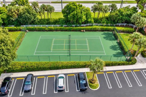 Touwnhouse à vendre à Delray Beach, Floride: 3 chambres, 137.87 m2 № 2439284 - photo 29