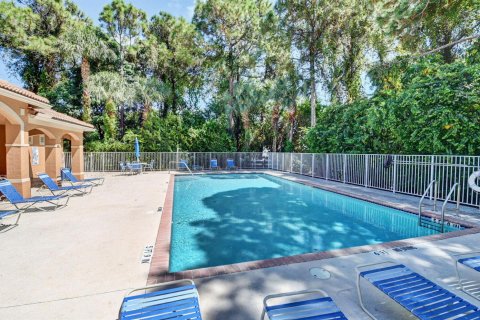 Touwnhouse à vendre à Delray Beach, Floride: 3 chambres, 137.87 m2 № 2439284 - photo 28