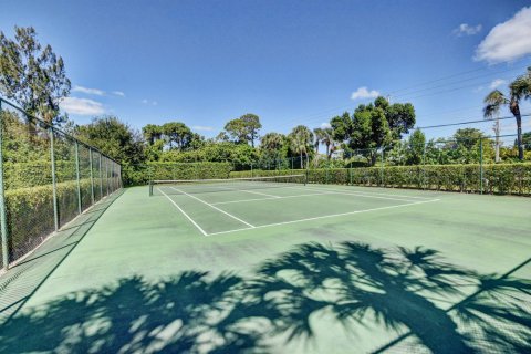 Touwnhouse à vendre à Delray Beach, Floride: 3 chambres, 137.87 m2 № 2439284 - photo 30