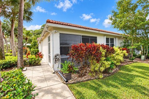 Touwnhouse à vendre à Delray Beach, Floride: 3 chambres, 137.87 m2 № 2439284 - photo 5