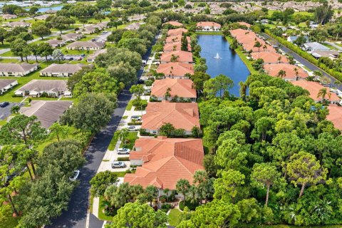 Touwnhouse à vendre à Delray Beach, Floride: 3 chambres, 137.87 m2 № 2439284 - photo 3