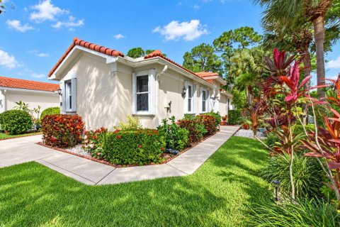 Touwnhouse à vendre à Delray Beach, Floride: 3 chambres, 137.87 m2 № 2439284 - photo 4
