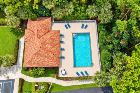 Touwnhouse à vendre à Delray Beach, Floride: 3 chambres, 137.87 m2 № 2439284 - photo 27