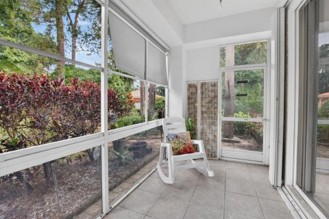 Touwnhouse à vendre à Delray Beach, Floride: 3 chambres, 137.87 m2 № 2439284 - photo 16
