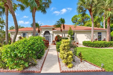 Touwnhouse à vendre à Delray Beach, Floride: 3 chambres, 137.87 m2 № 2439284 - photo 7