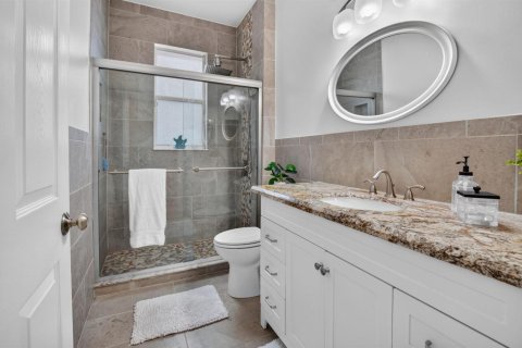 Touwnhouse à vendre à Delray Beach, Floride: 3 chambres, 137.87 m2 № 2439284 - photo 24