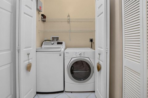 Touwnhouse à vendre à Delray Beach, Floride: 3 chambres, 137.87 m2 № 2439284 - photo 26