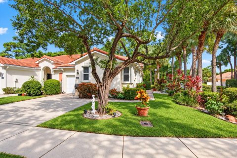 Touwnhouse à Delray Beach, Floride 3 chambres, 137.87 m2 № 2439284