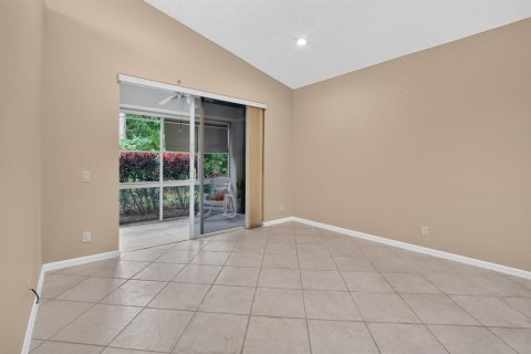 Touwnhouse à vendre à Delray Beach, Floride: 3 chambres, 137.87 m2 № 2439284 - photo 15