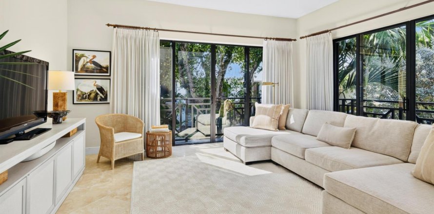Condo in Fort Lauderdale, Florida, 2 bedrooms № 2430213