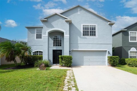 Casa en Orlando, Florida 5 dormitorios, 238.94 m2 № 2105021