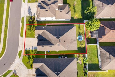 Casa en alquiler en Tavares, Florida, 3 dormitorios, 183.48 m2 № 1903864 - foto 23