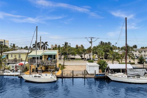 Land in Hollywood, Florida № 1726189 - photo 13