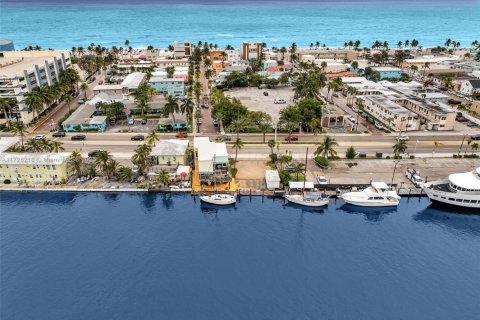 Land in Hollywood, Florida № 1726189 - photo 12